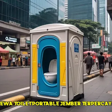 sewa toilet portable jember terpercaya